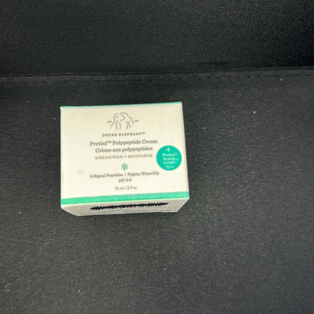 Drunk Elephant Protini Peptide Cream Mini 15 mL/0.5 fl. oz.